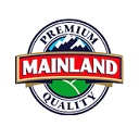 Mainland Logo - Copyright: Fair Use