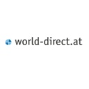 world-direct.at Logo - Copyright: Fair Use